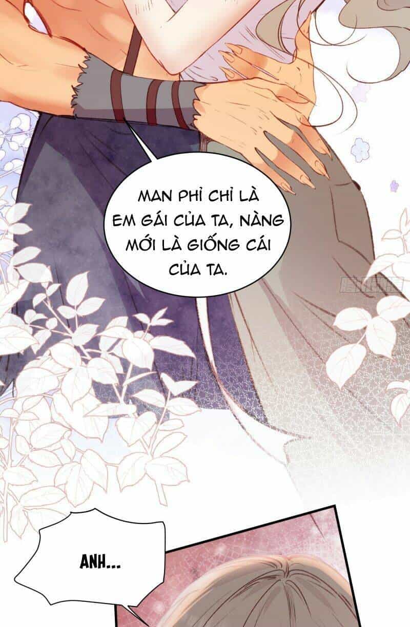 Thú Thế Ngọt Sủng, Tôi Ở Dị Giới Làm Vũ Thần - Chương 6 - ảnh 12