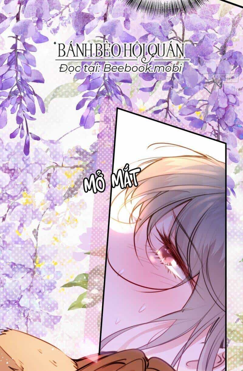Thú Thế Ngọt Sủng, Tôi Ở Dị Giới Làm Vũ Thần - Chương 8 - ảnh 3