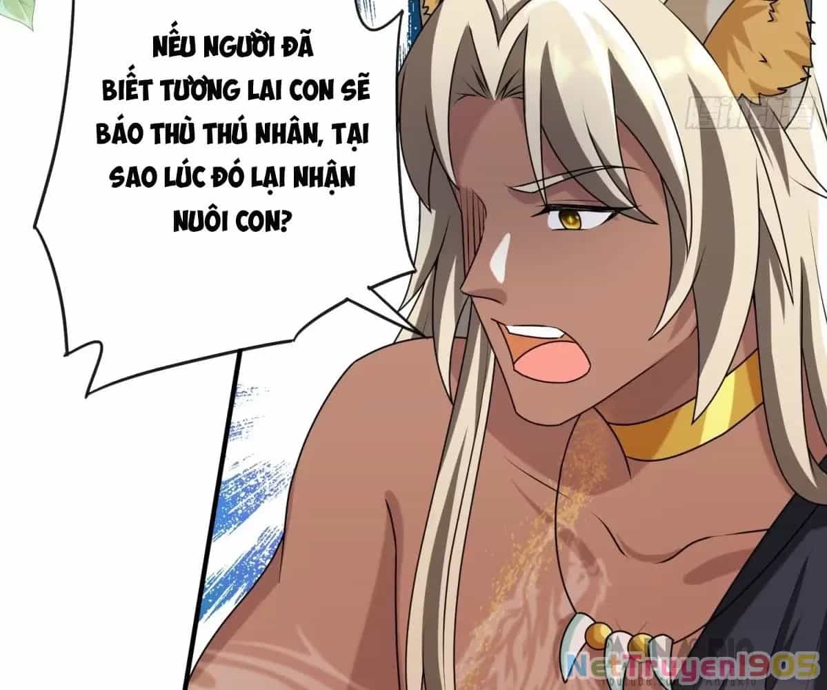Thú Thế Nữ Vương Hôm Nay Lật Thẻ Rồi Sao ??? - Chương 100 - ảnh 13