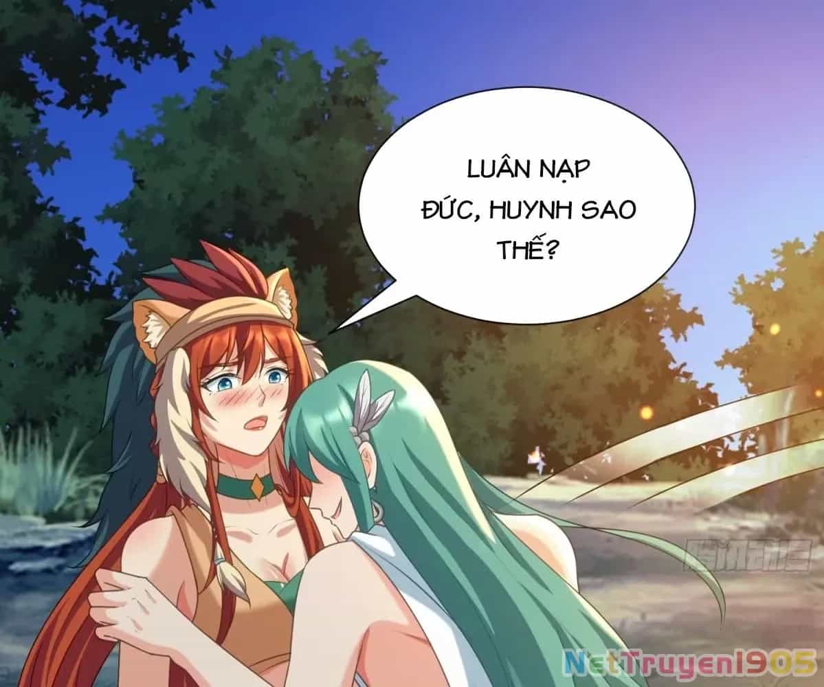 Thú Thế Nữ Vương Hôm Nay Lật Thẻ Rồi Sao ??? - Chương 100 - ảnh 58