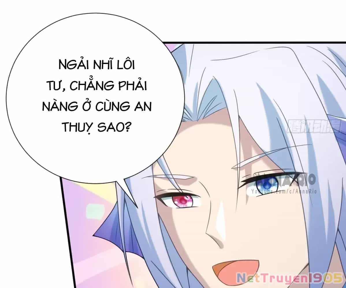 Thú Thế Nữ Vương Hôm Nay Lật Thẻ Rồi Sao ??? - Chương 101 - ảnh 52