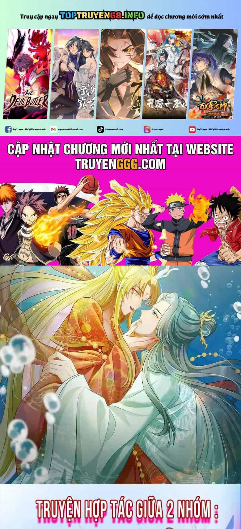 Thú Thế Nữ Vương Hôm Nay Lật Thẻ Rồi Sao ??? - Chương 19 - ảnh 2