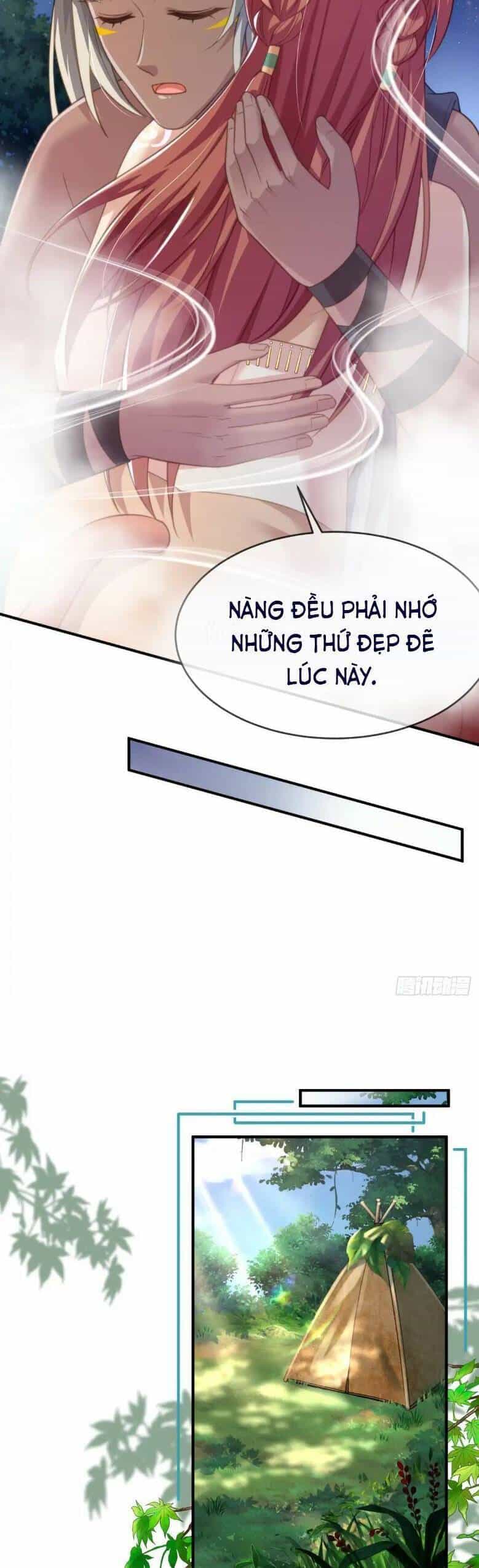 Thú Thế Nữ Vương Hôm Nay Lật Thẻ Rồi Sao ??? - Chương 22 - ảnh 11