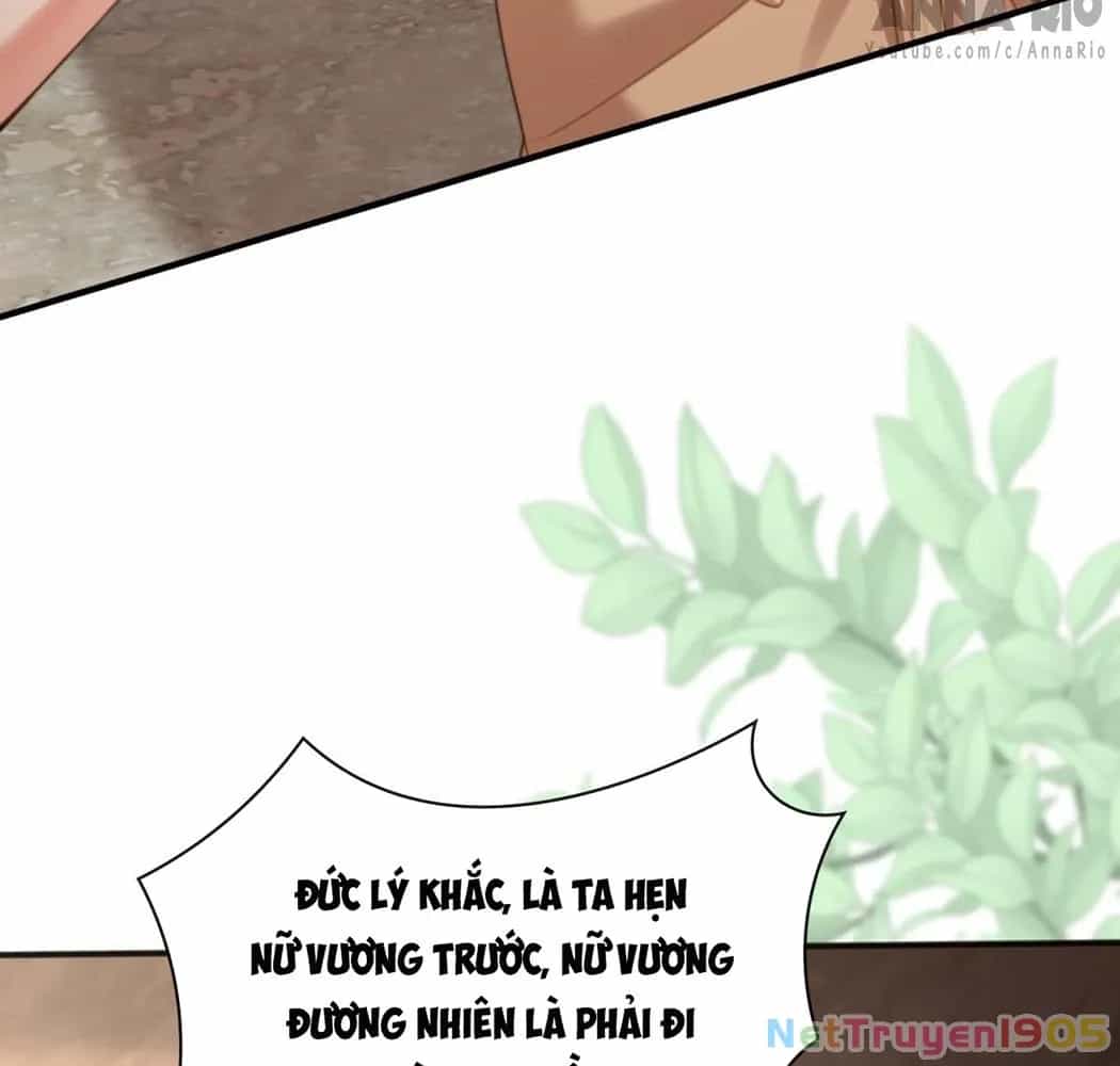 Thú Thế Nữ Vương Hôm Nay Lật Thẻ Rồi Sao ??? - Chương 36 - ảnh 12