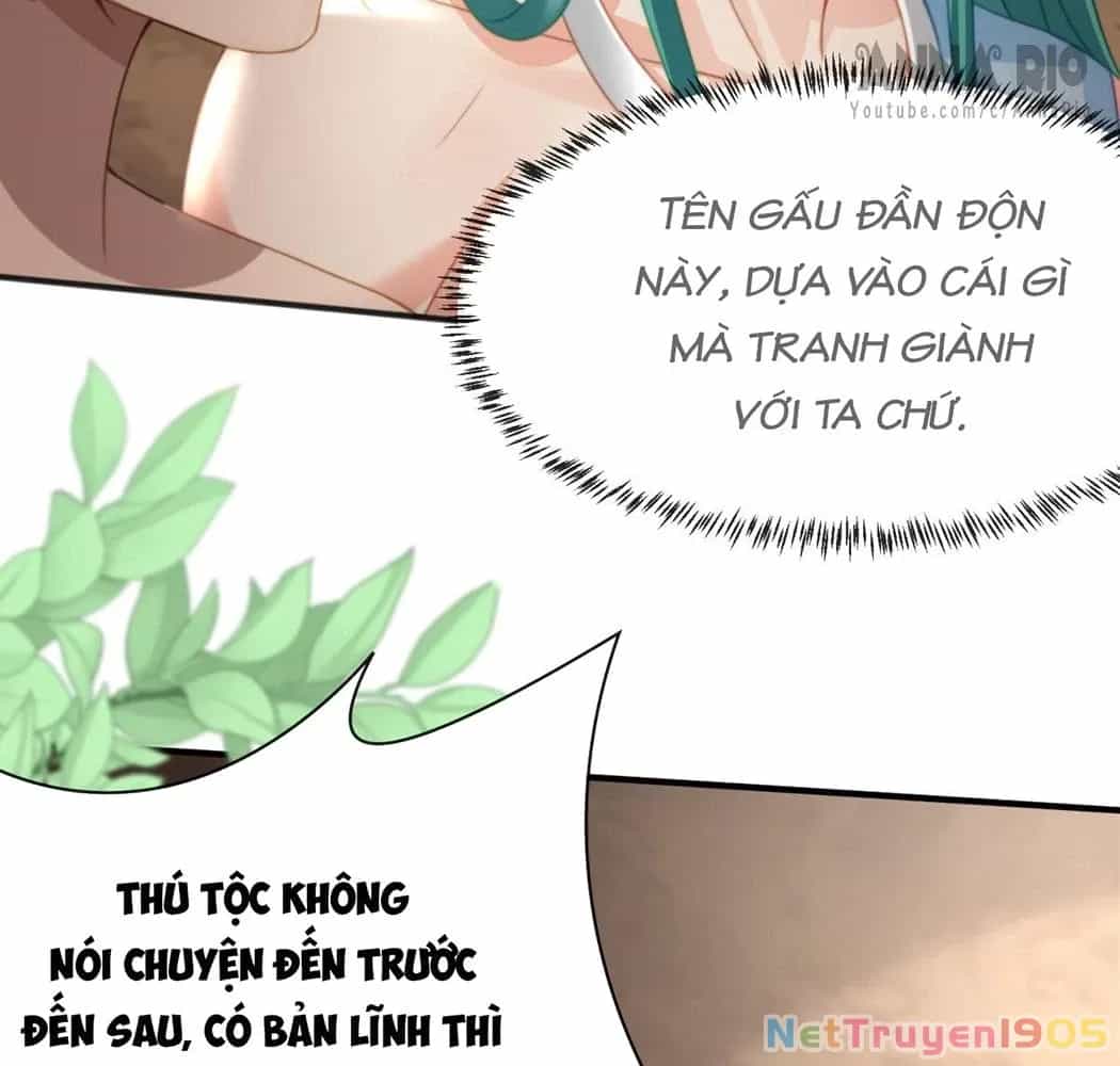 Thú Thế Nữ Vương Hôm Nay Lật Thẻ Rồi Sao ??? - Chương 36 - ảnh 14