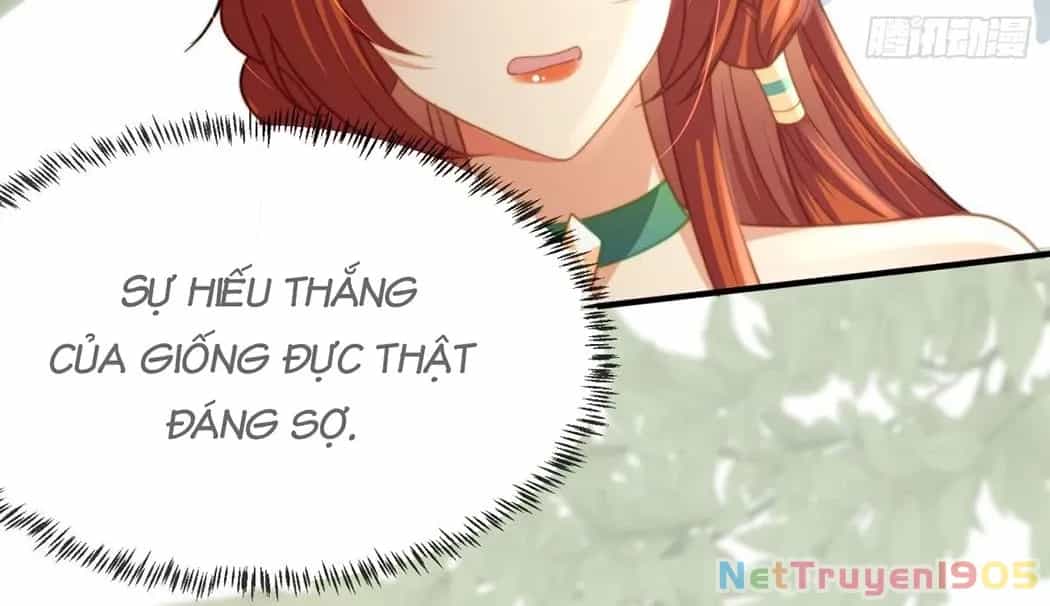 Thú Thế Nữ Vương Hôm Nay Lật Thẻ Rồi Sao ??? - Chương 36 - ảnh 27