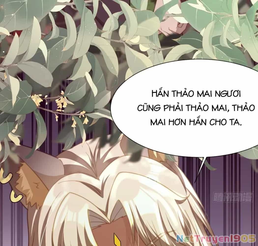 Thú Thế Nữ Vương Hôm Nay Lật Thẻ Rồi Sao ??? - Chương 36 - ảnh 37