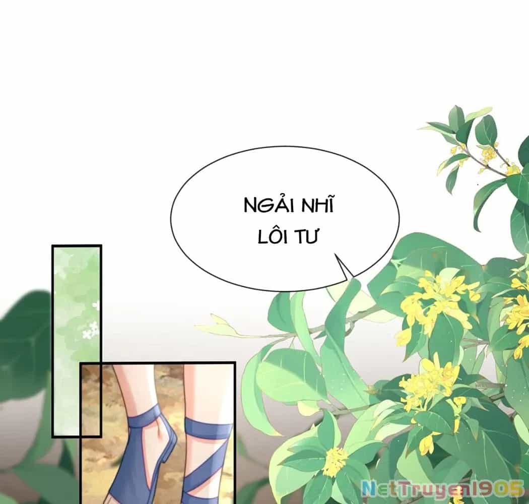 Thú Thế Nữ Vương Hôm Nay Lật Thẻ Rồi Sao ??? - Chương 36 - ảnh 4