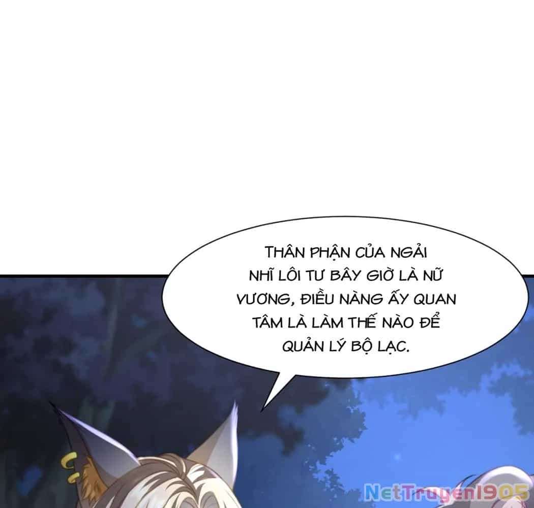 Thú Thế Nữ Vương Hôm Nay Lật Thẻ Rồi Sao ??? - Chương 37 - ảnh 40