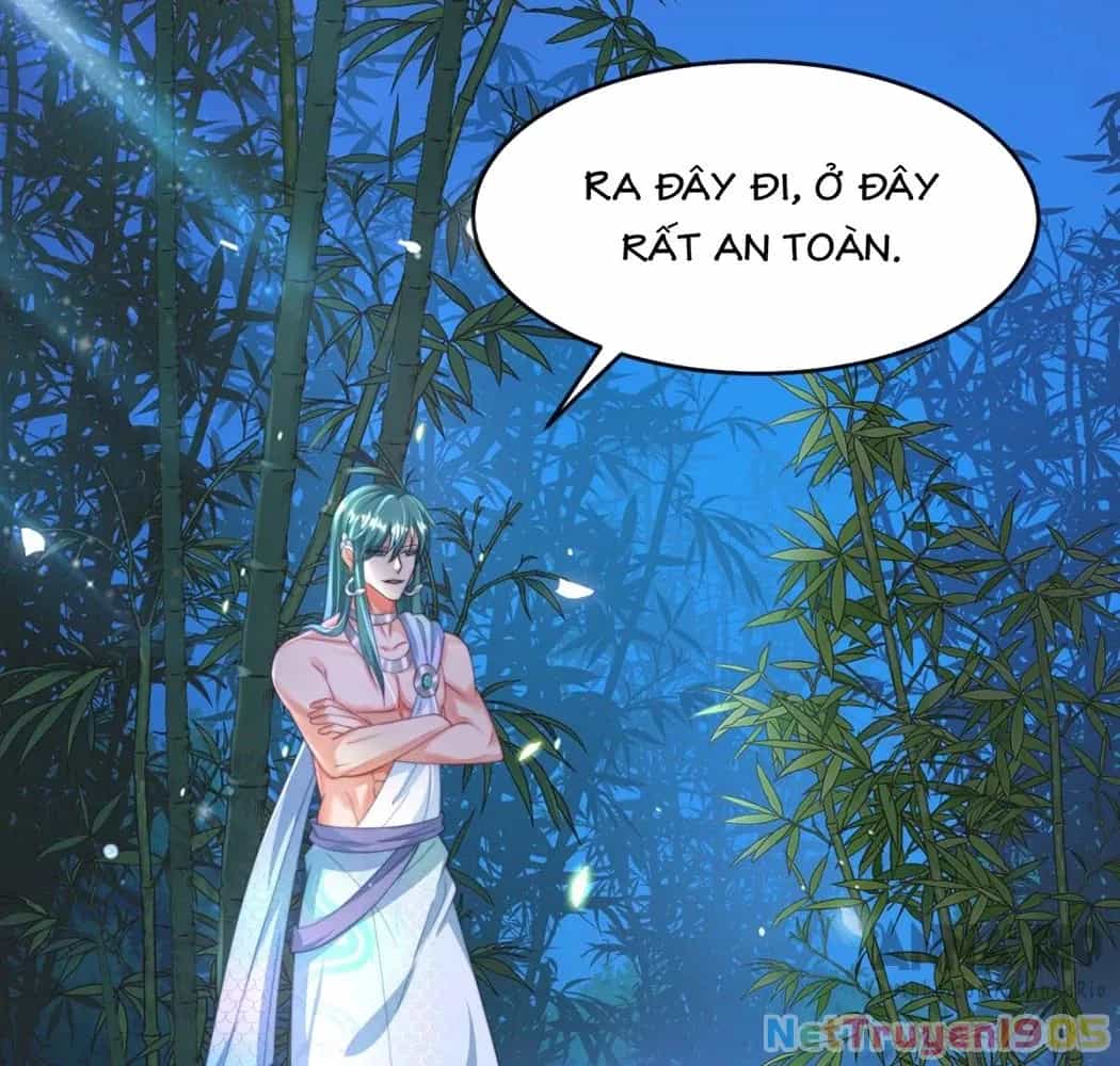 Thú Thế Nữ Vương Hôm Nay Lật Thẻ Rồi Sao ??? - Chương 37 - ảnh 59
