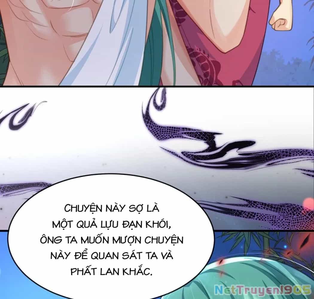 Thú Thế Nữ Vương Hôm Nay Lật Thẻ Rồi Sao ??? - Chương 37 - ảnh 72
