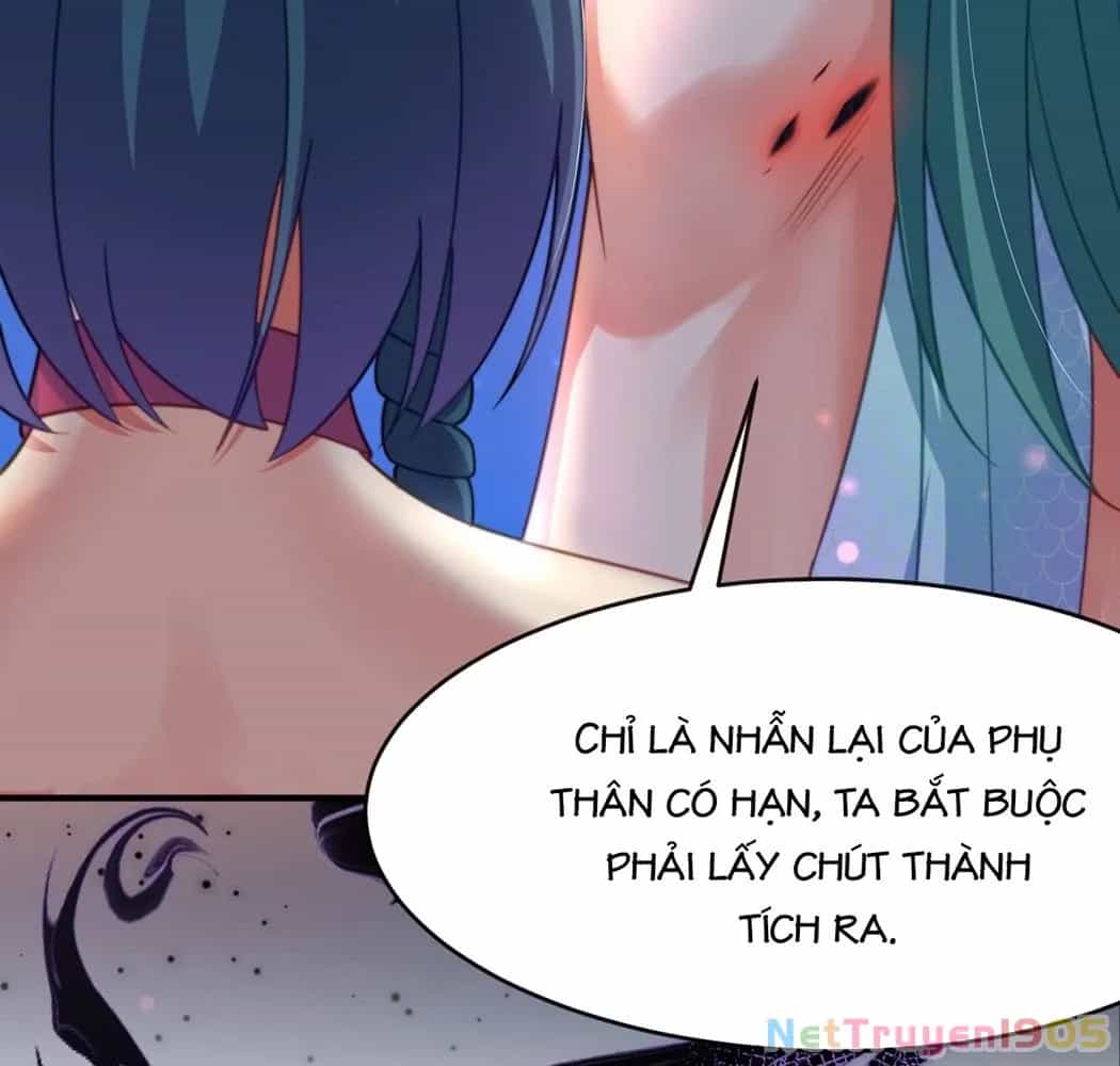 Thú Thế Nữ Vương Hôm Nay Lật Thẻ Rồi Sao ??? - Chương 37 - ảnh 74