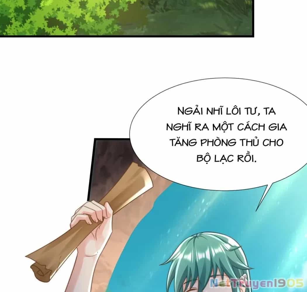 Thú Thế Nữ Vương Hôm Nay Lật Thẻ Rồi Sao ??? - Chương 38 - ảnh 14
