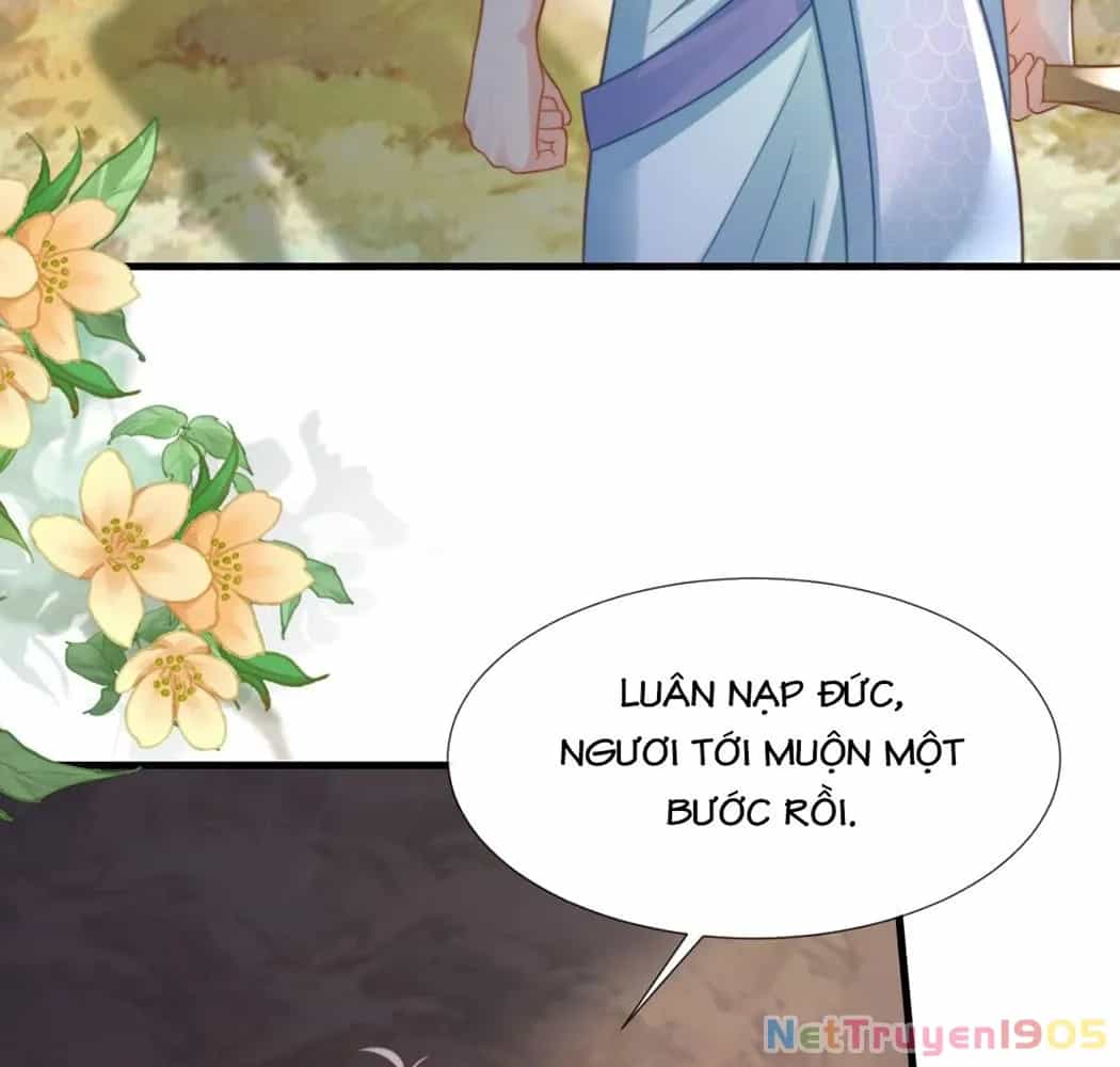 Thú Thế Nữ Vương Hôm Nay Lật Thẻ Rồi Sao ??? - Chương 38 - ảnh 20