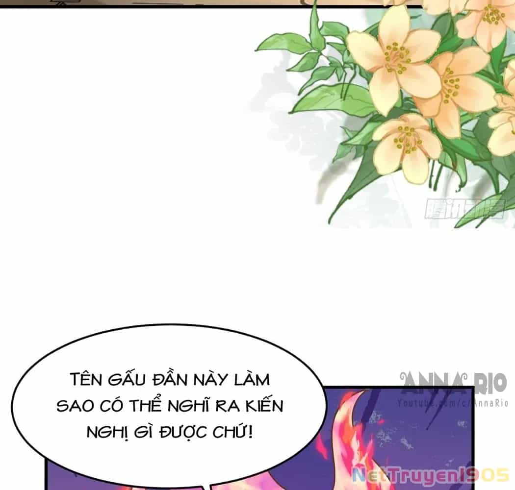 Thú Thế Nữ Vương Hôm Nay Lật Thẻ Rồi Sao ??? - Chương 38 - ảnh 23