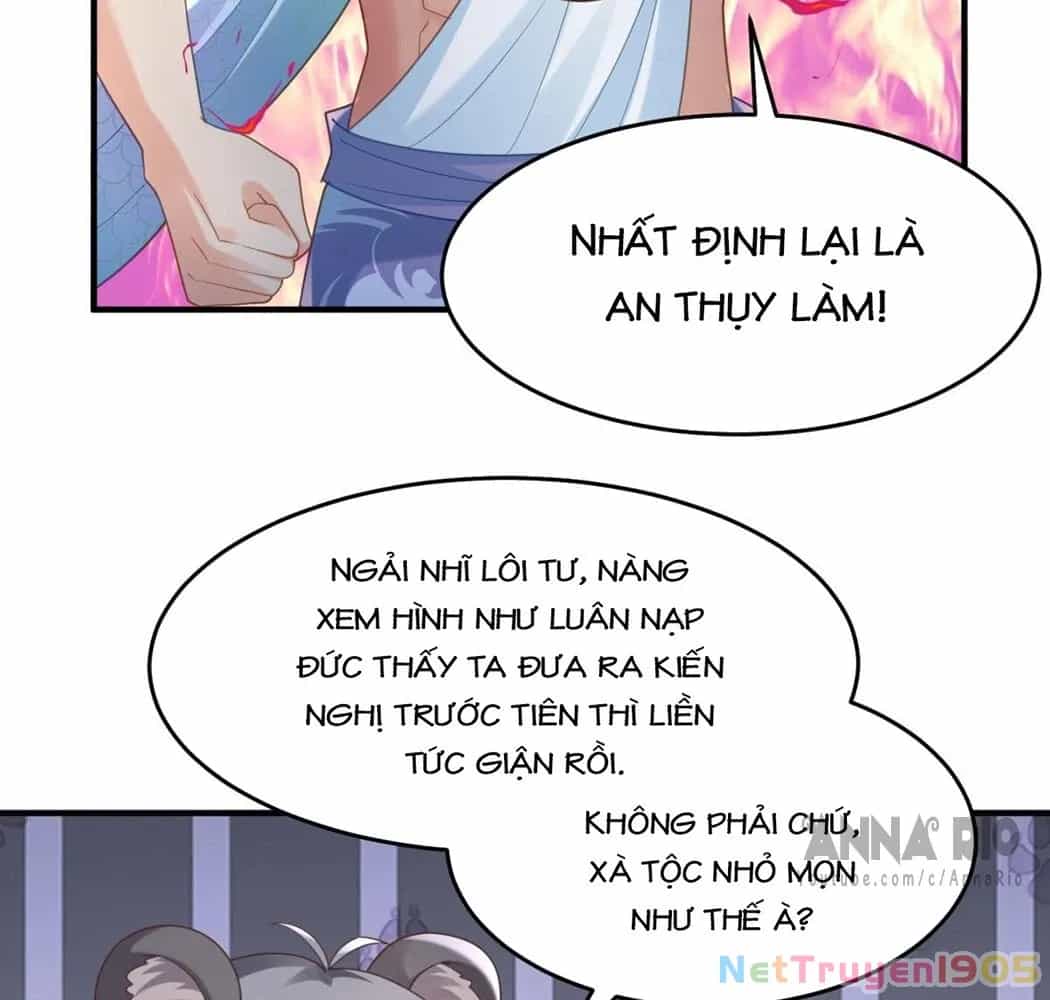 Thú Thế Nữ Vương Hôm Nay Lật Thẻ Rồi Sao ??? - Chương 38 - ảnh 25