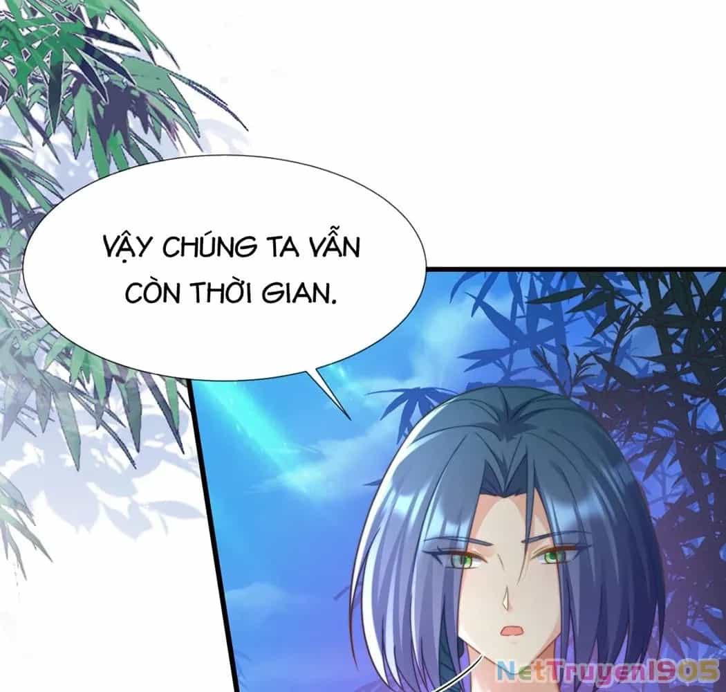 Thú Thế Nữ Vương Hôm Nay Lật Thẻ Rồi Sao ??? - Chương 38 - ảnh 4