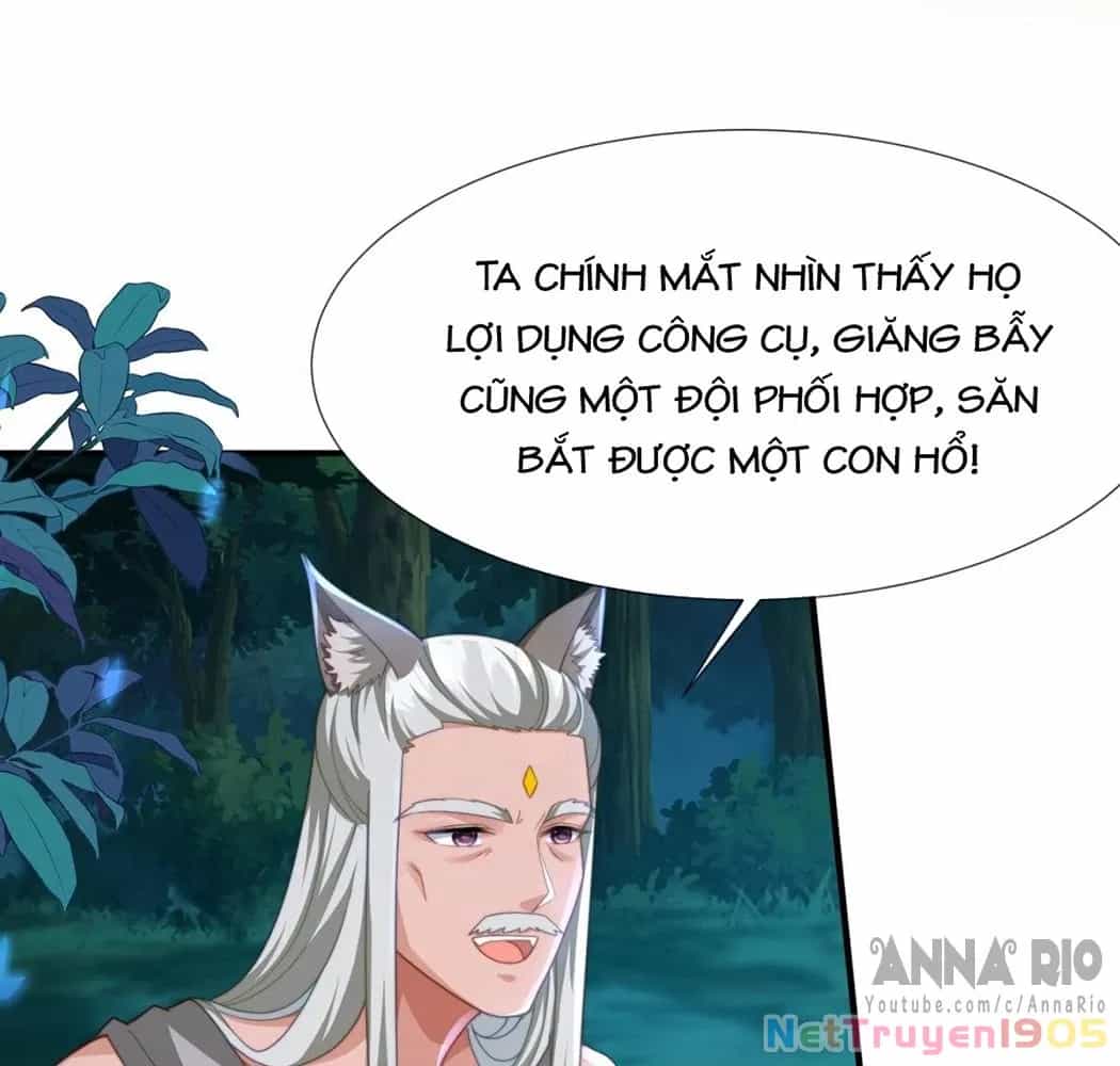Thú Thế Nữ Vương Hôm Nay Lật Thẻ Rồi Sao ??? - Chương 38 - ảnh 59