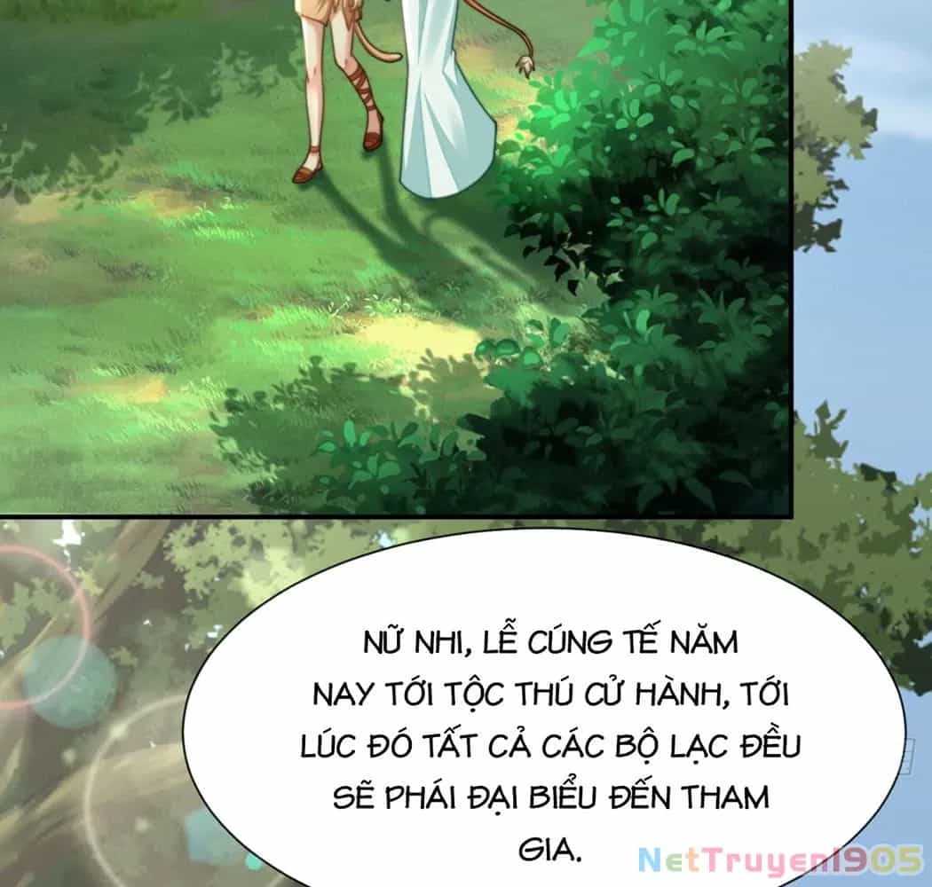 Thú Thế Nữ Vương Hôm Nay Lật Thẻ Rồi Sao ??? - Chương 39 - ảnh 14
