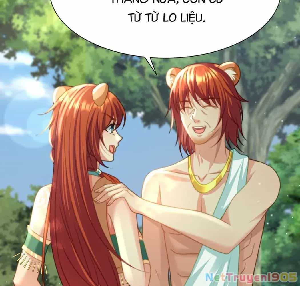 Thú Thế Nữ Vương Hôm Nay Lật Thẻ Rồi Sao ??? - Chương 39 - ảnh 20