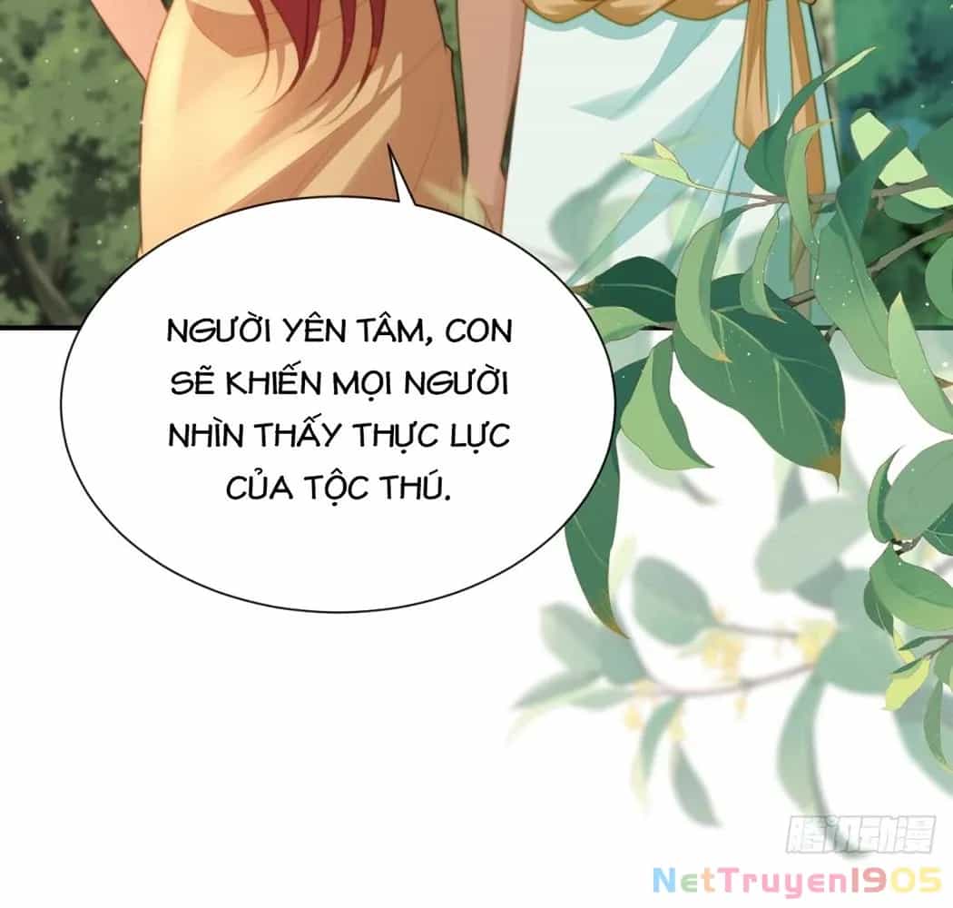 Thú Thế Nữ Vương Hôm Nay Lật Thẻ Rồi Sao ??? - Chương 39 - ảnh 22