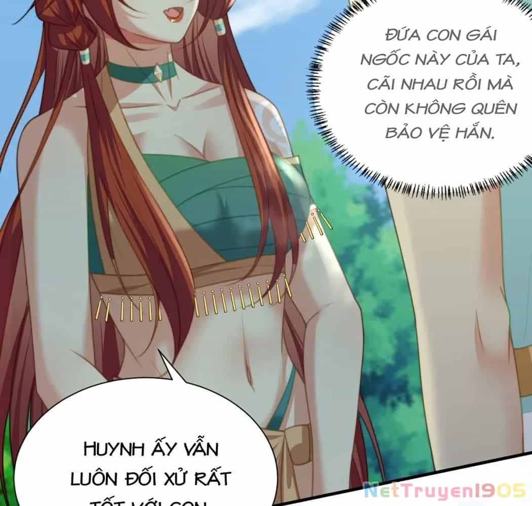 Thú Thế Nữ Vương Hôm Nay Lật Thẻ Rồi Sao ??? - Chương 39 - ảnh 29