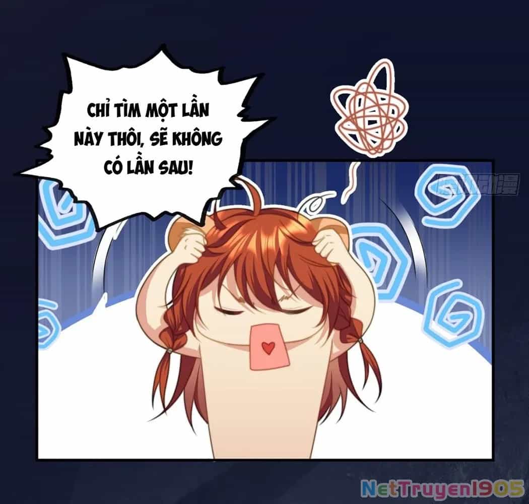 Thú Thế Nữ Vương Hôm Nay Lật Thẻ Rồi Sao ??? - Chương 39 - ảnh 40