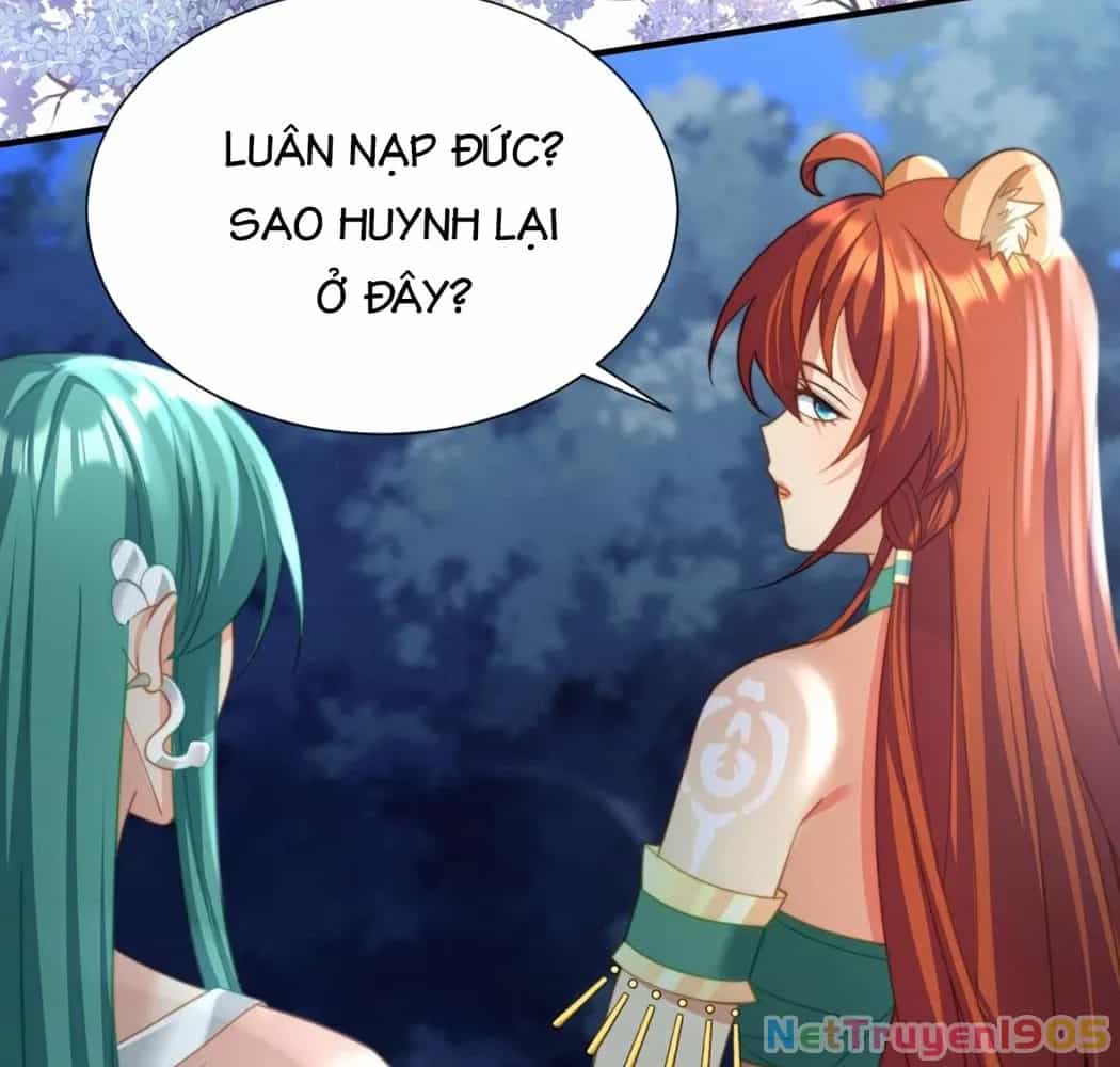 Thú Thế Nữ Vương Hôm Nay Lật Thẻ Rồi Sao ??? - Chương 39 - ảnh 50