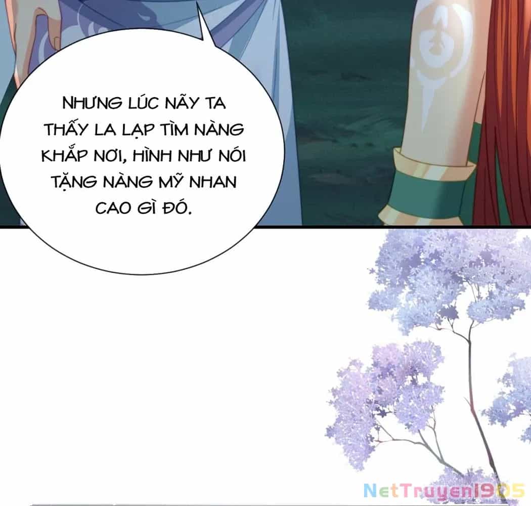 Thú Thế Nữ Vương Hôm Nay Lật Thẻ Rồi Sao ??? - Chương 39 - ảnh 54