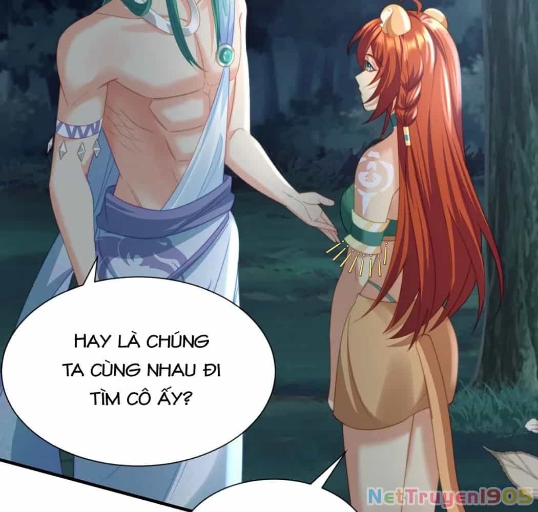Thú Thế Nữ Vương Hôm Nay Lật Thẻ Rồi Sao ??? - Chương 39 - ảnh 58