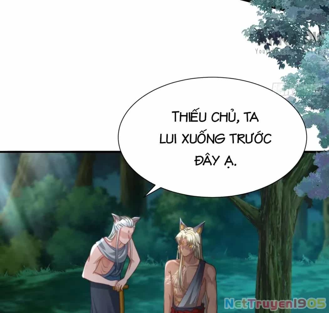 Thú Thế Nữ Vương Hôm Nay Lật Thẻ Rồi Sao ??? - Chương 39 - ảnh 7