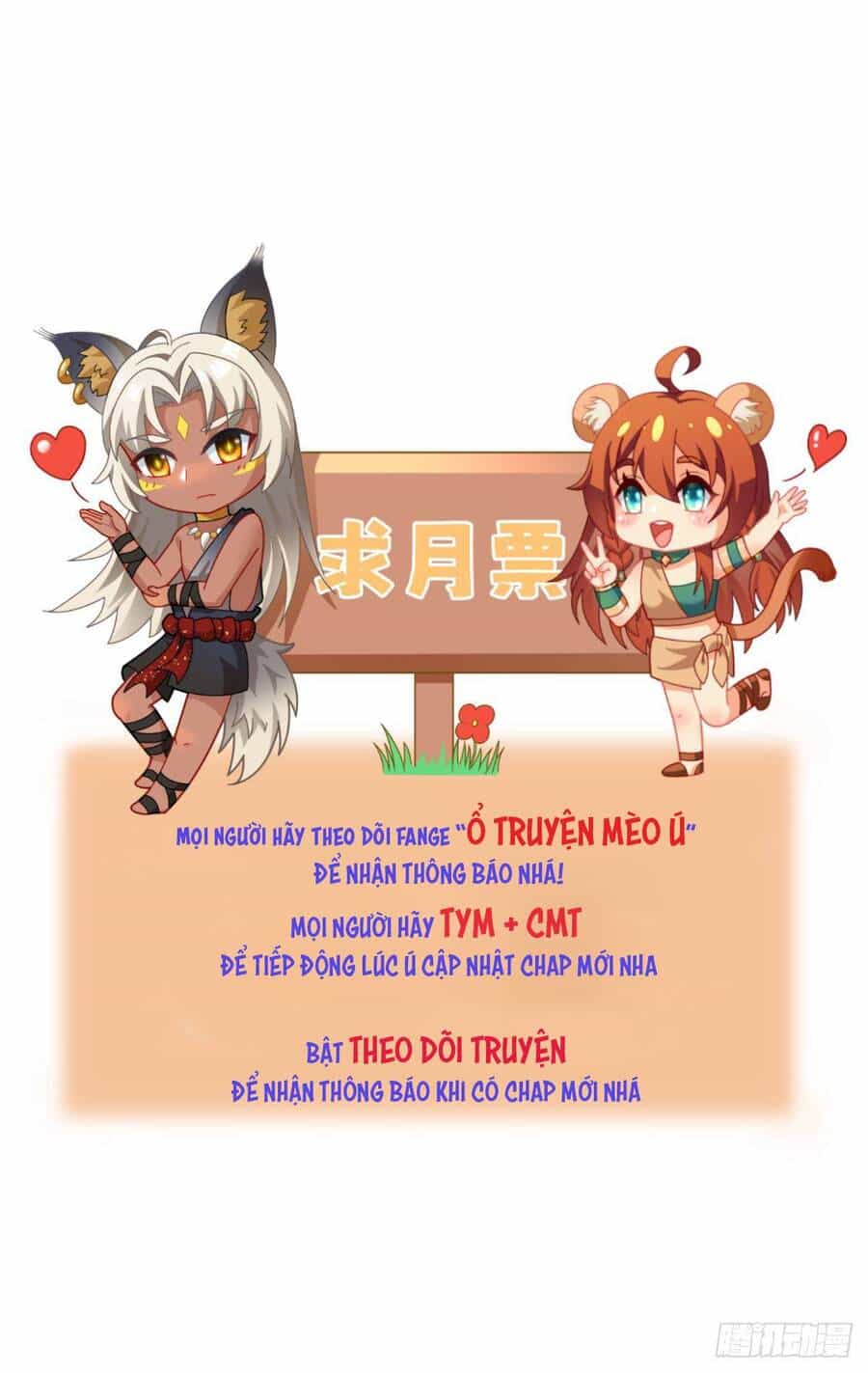 Thú Thế Nữ Vương Hôm Nay Lật Thẻ Rồi Sao ??? - Chương 4 - ảnh 32