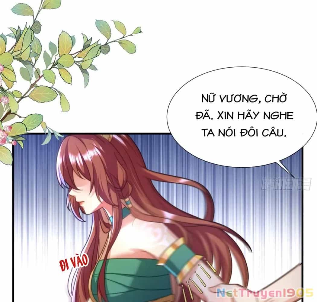 Thú Thế Nữ Vương Hôm Nay Lật Thẻ Rồi Sao ??? - Chương 40 - ảnh 14
