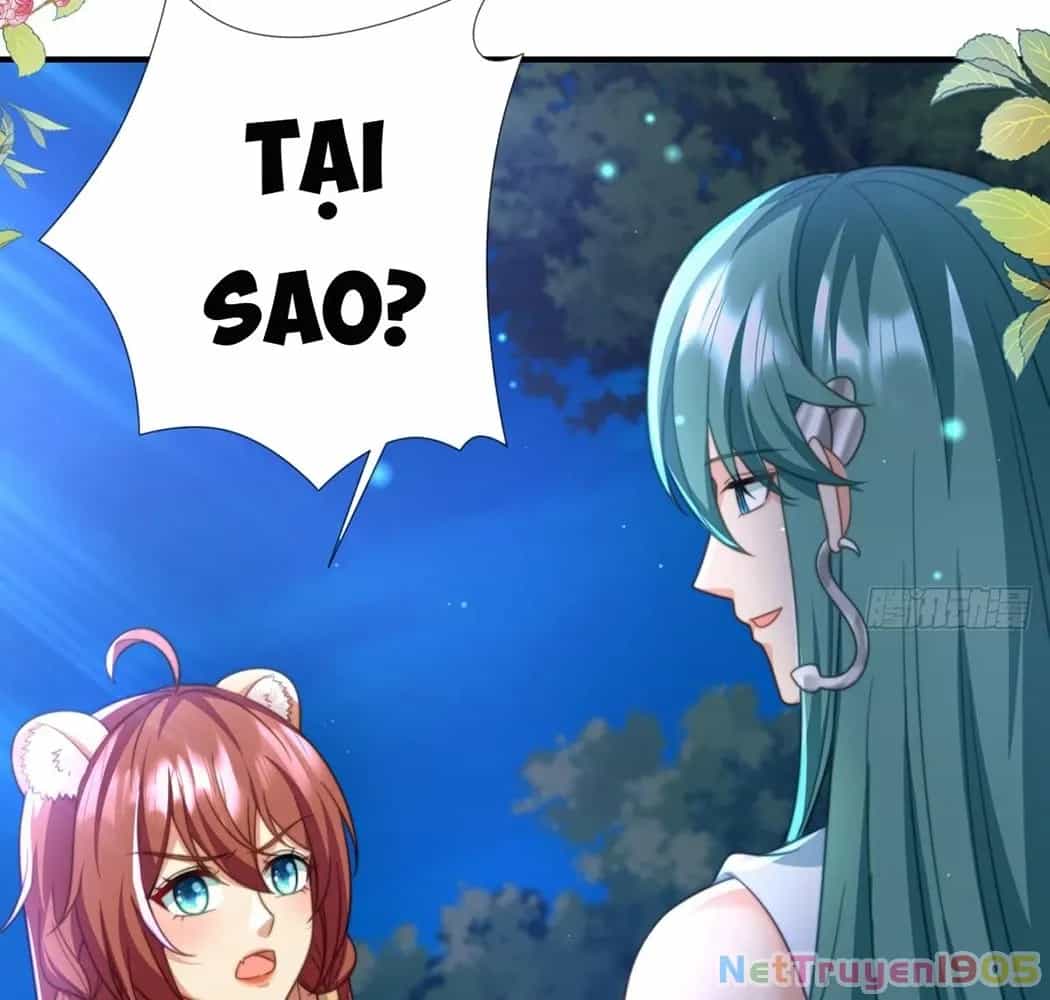 Thú Thế Nữ Vương Hôm Nay Lật Thẻ Rồi Sao ??? - Chương 40 - ảnh 18