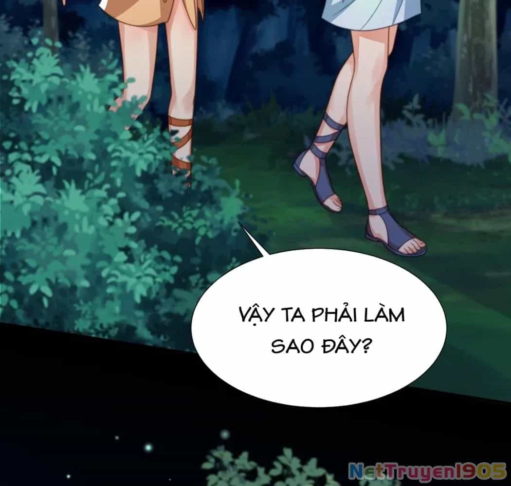 Thú Thế Nữ Vương Hôm Nay Lật Thẻ Rồi Sao ??? - Chương 40 - ảnh 26