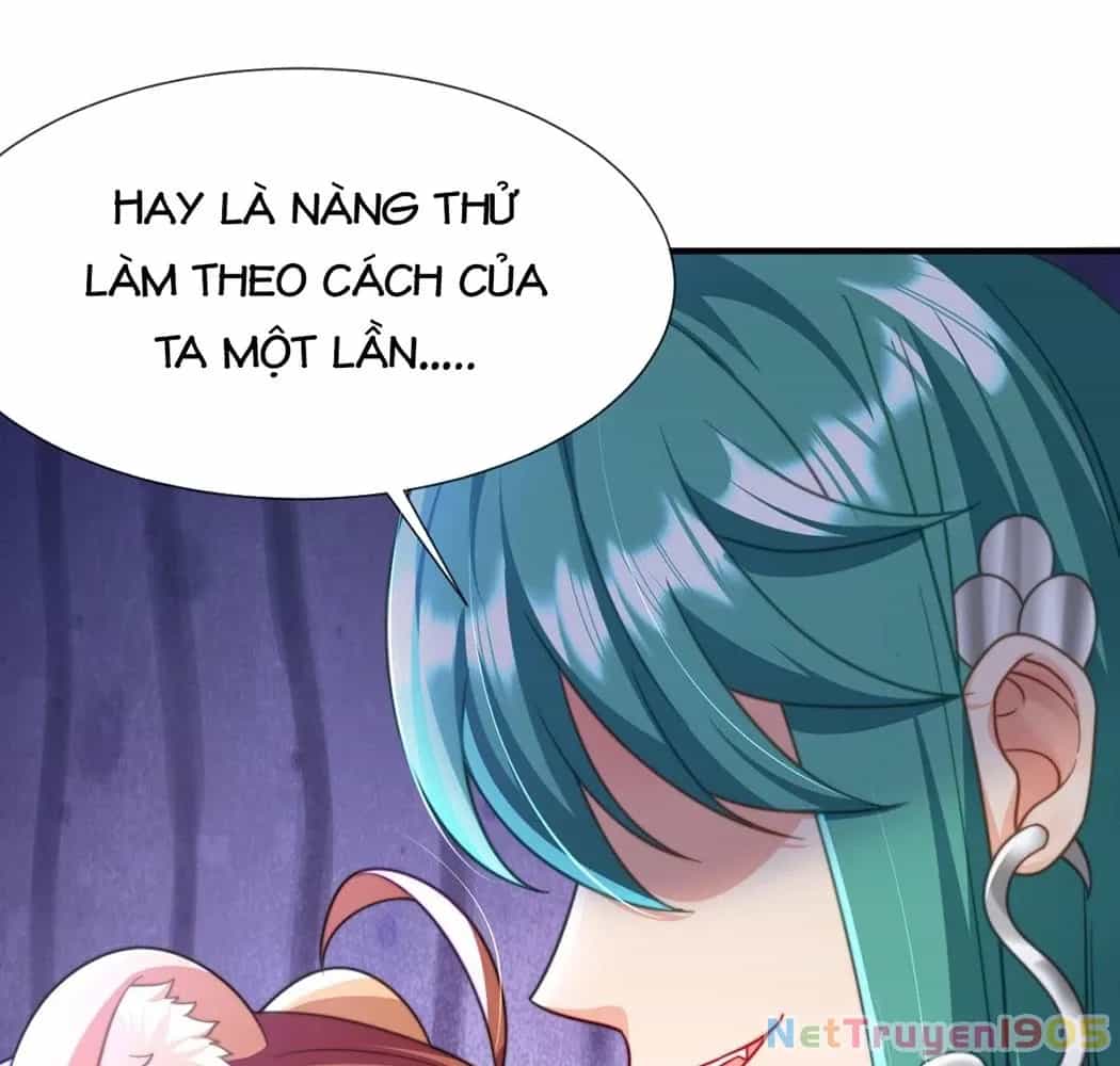 Thú Thế Nữ Vương Hôm Nay Lật Thẻ Rồi Sao ??? - Chương 40 - ảnh 32