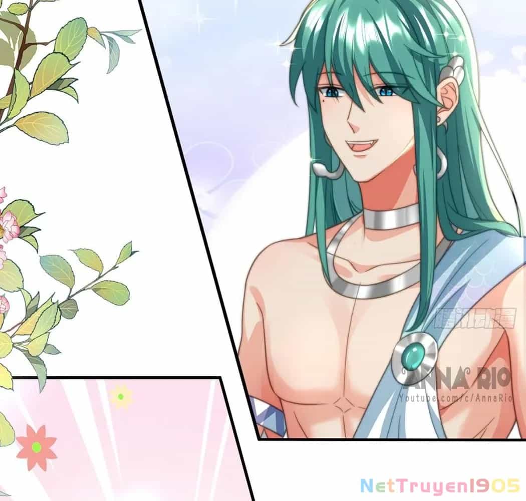 Thú Thế Nữ Vương Hôm Nay Lật Thẻ Rồi Sao ??? - Chương 40 - ảnh 43