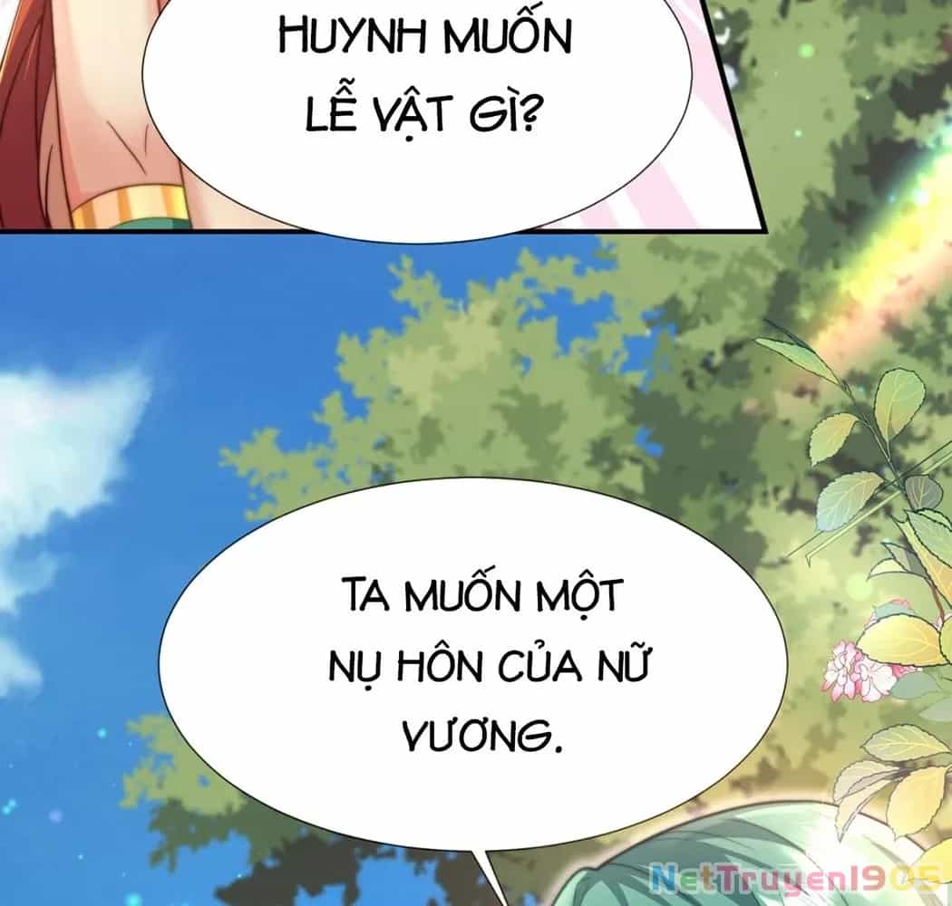 Thú Thế Nữ Vương Hôm Nay Lật Thẻ Rồi Sao ??? - Chương 40 - ảnh 45