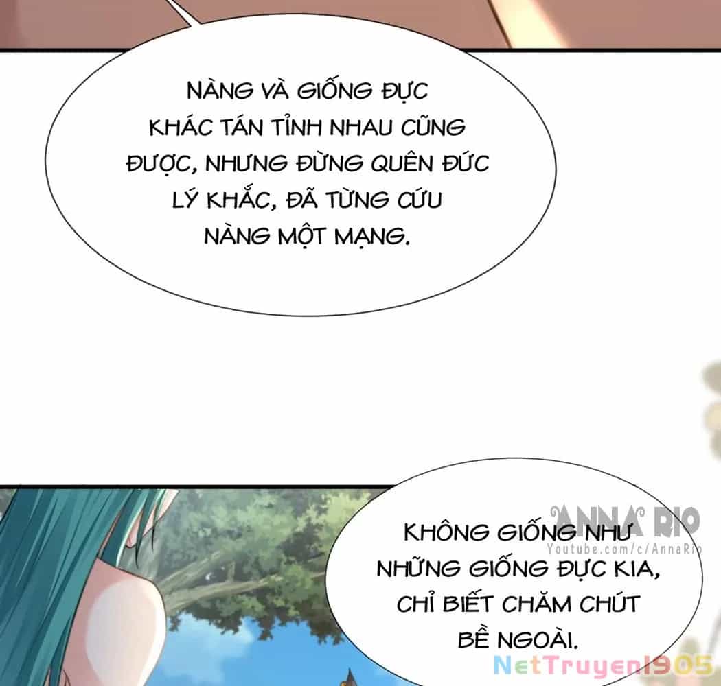 Thú Thế Nữ Vương Hôm Nay Lật Thẻ Rồi Sao ??? - Chương 41 - ảnh 12