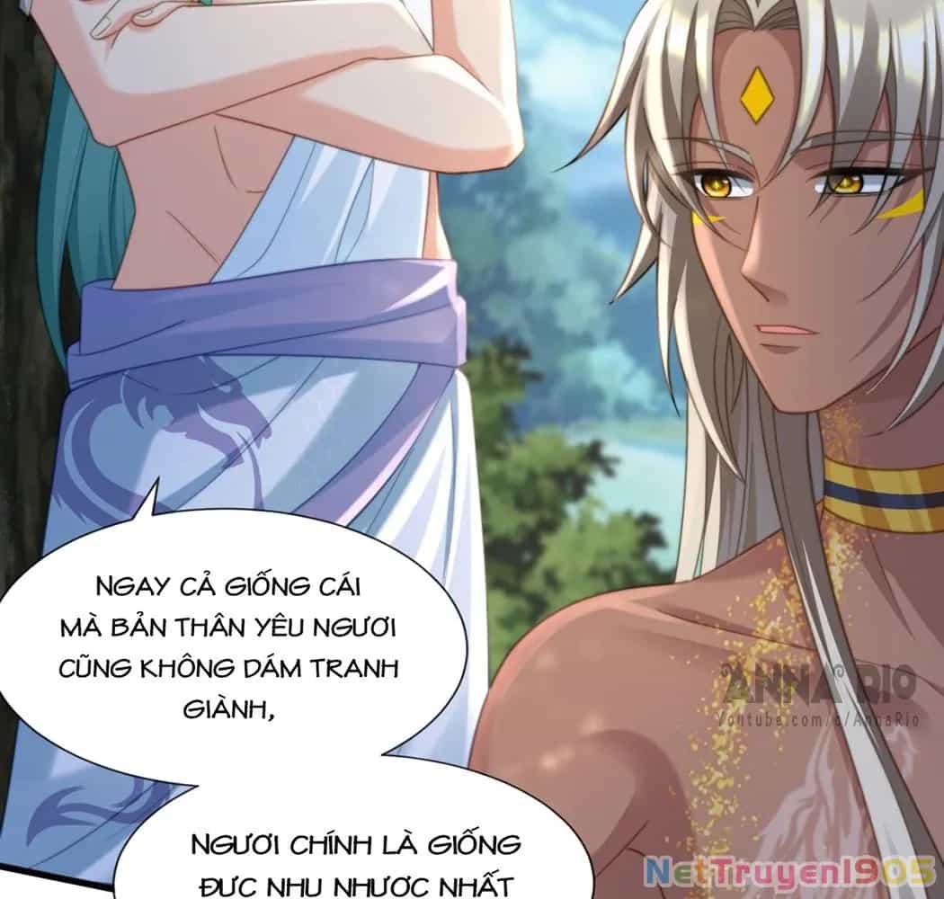 Thú Thế Nữ Vương Hôm Nay Lật Thẻ Rồi Sao ??? - Chương 41 - ảnh 22