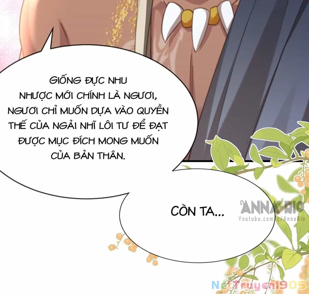 Thú Thế Nữ Vương Hôm Nay Lật Thẻ Rồi Sao ??? - Chương 41 - ảnh 25