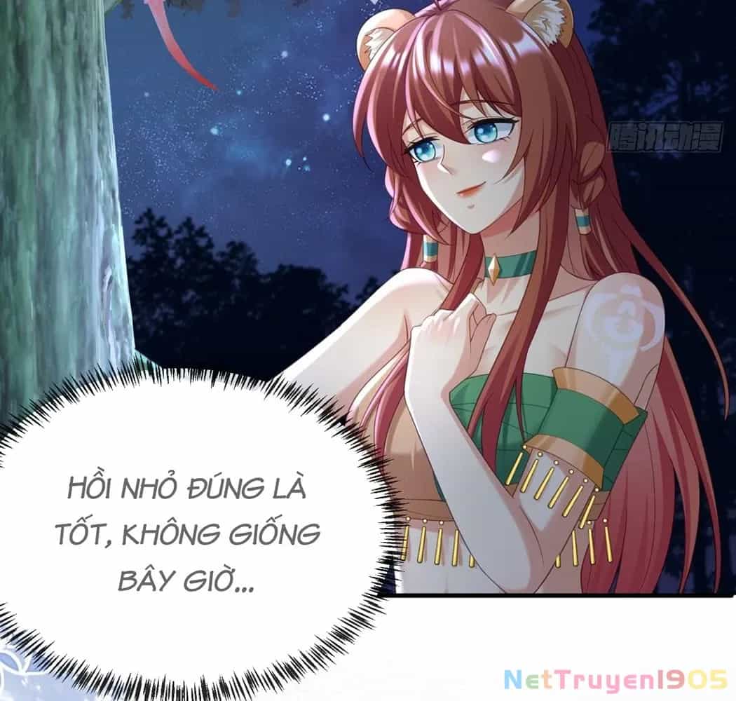 Thú Thế Nữ Vương Hôm Nay Lật Thẻ Rồi Sao ??? - Chương 41 - ảnh 36