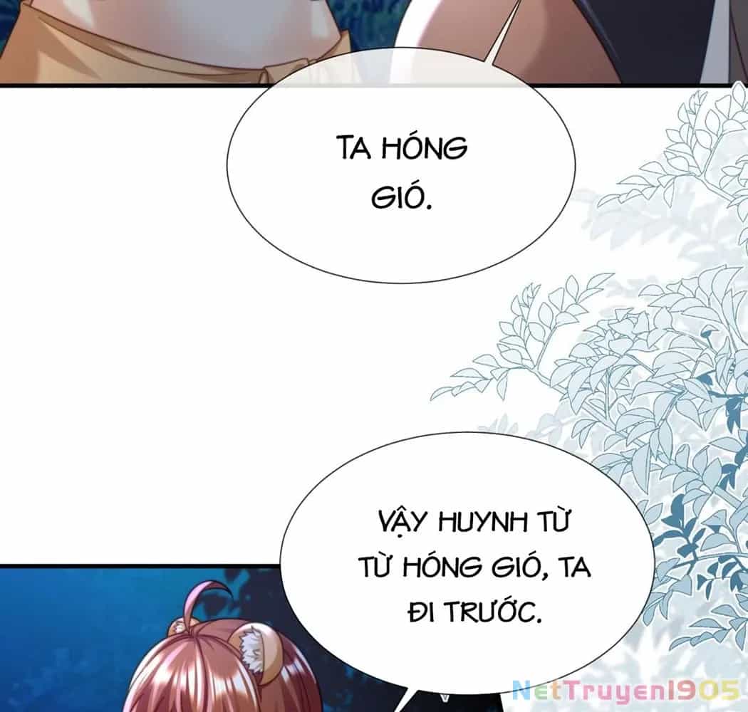 Thú Thế Nữ Vương Hôm Nay Lật Thẻ Rồi Sao ??? - Chương 41 - ảnh 45