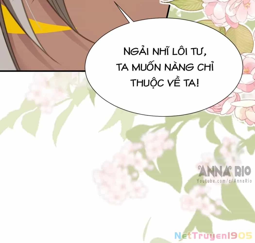 Thú Thế Nữ Vương Hôm Nay Lật Thẻ Rồi Sao ??? - Chương 41 - ảnh 5