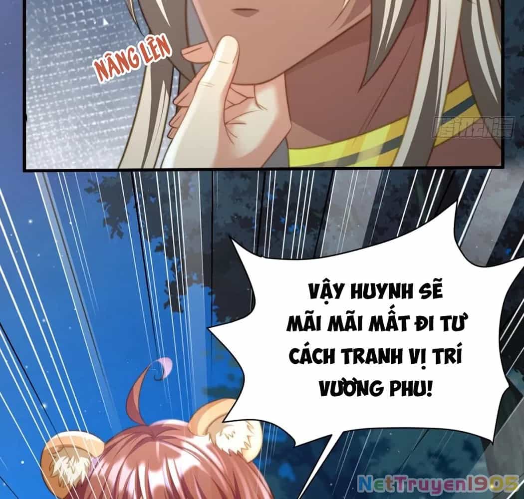 Thú Thế Nữ Vương Hôm Nay Lật Thẻ Rồi Sao ??? - Chương 42 - ảnh 12
