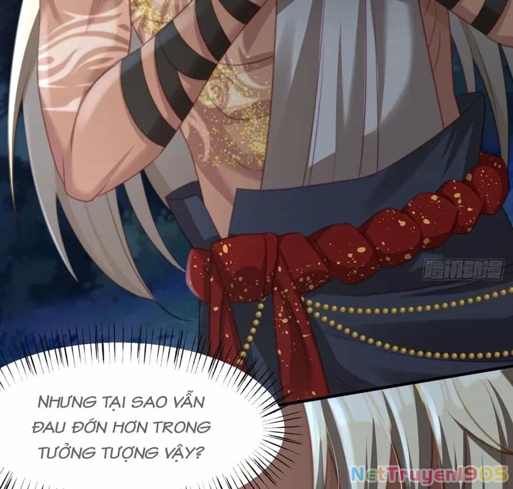 Thú Thế Nữ Vương Hôm Nay Lật Thẻ Rồi Sao ??? - Chương 42 - ảnh 20