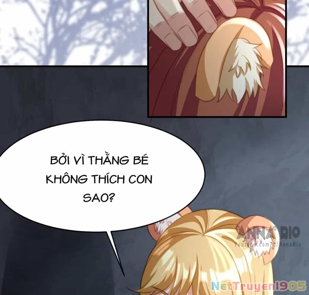Thú Thế Nữ Vương Hôm Nay Lật Thẻ Rồi Sao ??? - Chương 42 - ảnh 31