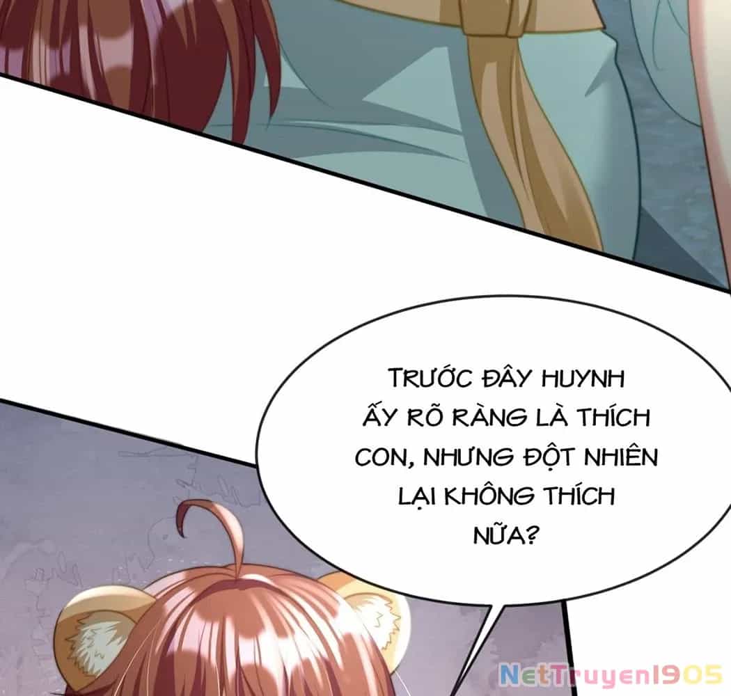 Thú Thế Nữ Vương Hôm Nay Lật Thẻ Rồi Sao ??? - Chương 42 - ảnh 34