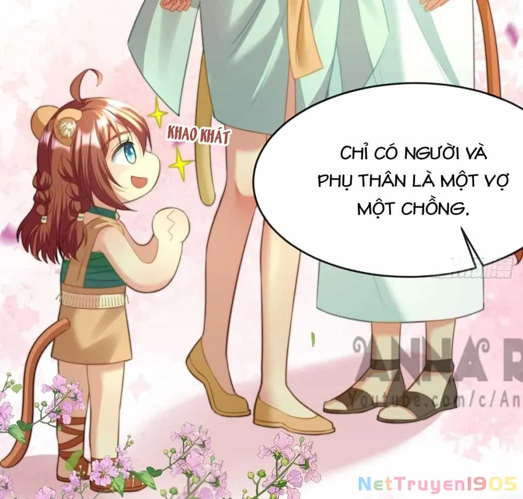Thú Thế Nữ Vương Hôm Nay Lật Thẻ Rồi Sao ??? - Chương 42 - ảnh 41