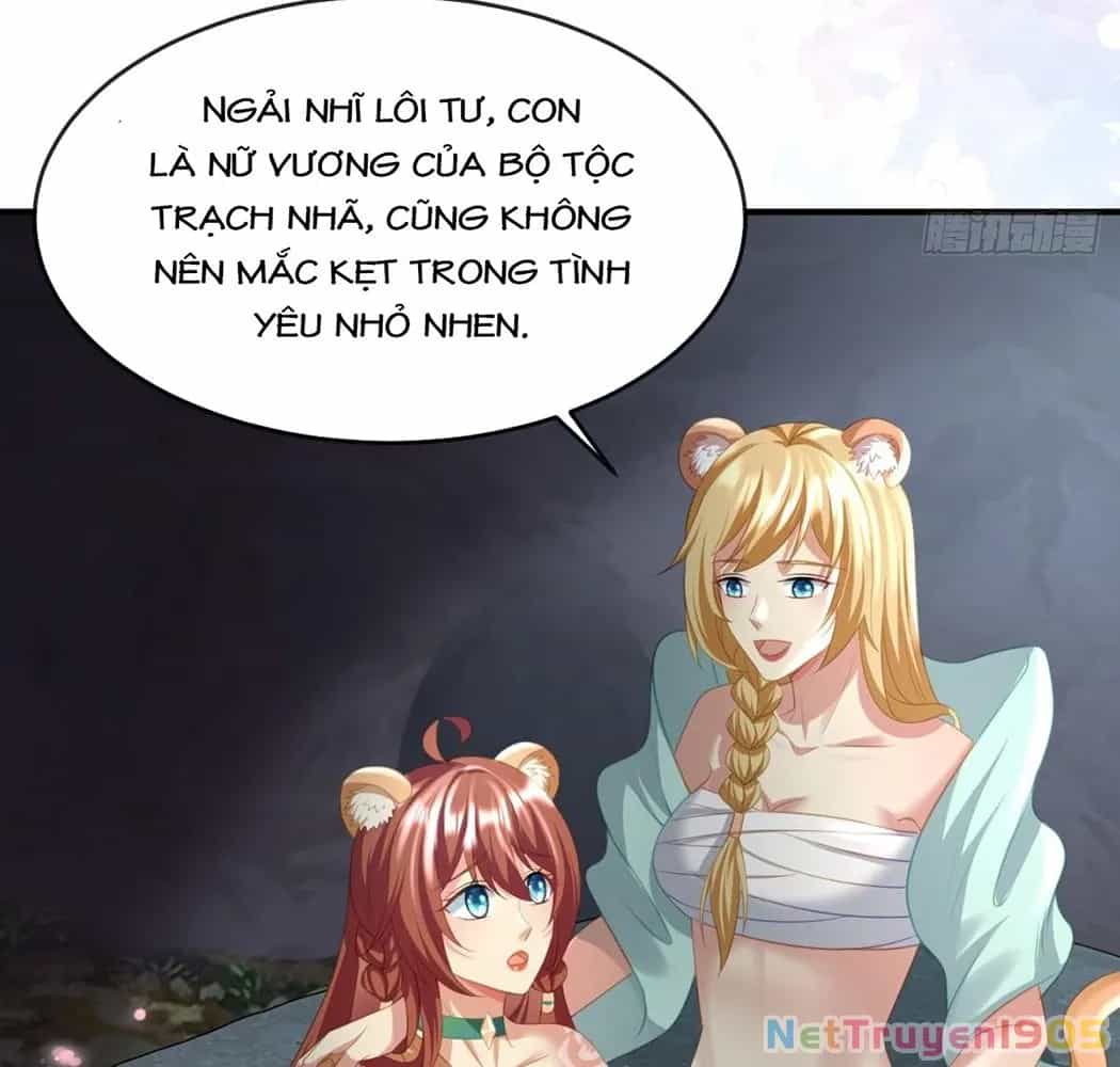 Thú Thế Nữ Vương Hôm Nay Lật Thẻ Rồi Sao ??? - Chương 42 - ảnh 62